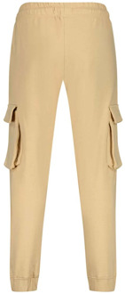 Raizzed jongens broek Zand - 116