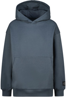 Raizzed jongens hoodie Blauw - 116