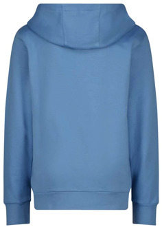 Raizzed jongens hoodie Blauw - 140