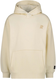 Raizzed jongens hoodie Ecru - 152