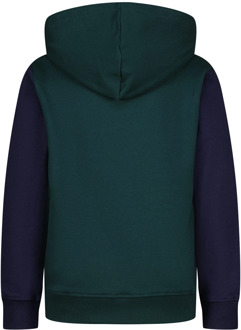 Raizzed jongens hoodie Groen - 92