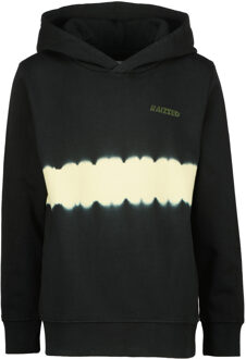 Raizzed Jongens hoodie jermain Zwart - 128