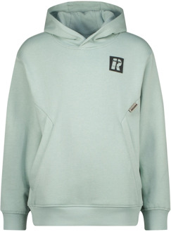 Raizzed jongens hoodie Mint - 152