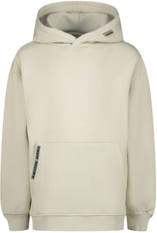 Raizzed jongens hoodie Naturel - 176
