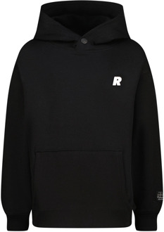 Raizzed jongens hoodie Zwart - 164