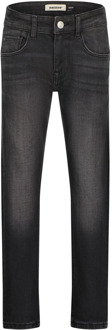Raizzed jongens jeans Black denim - 128