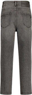 Raizzed jongens jeans Black denim - 140
