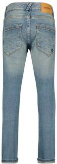 Raizzed jongens jeans Blauw - 140