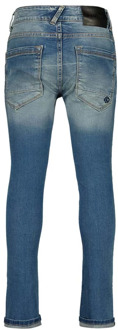 Raizzed jongens jeans Bleached denim - 158