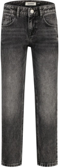 Raizzed jongens jeans Dark stone - 128
