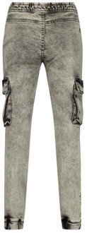 Raizzed jongens jeans Grey denim - 116