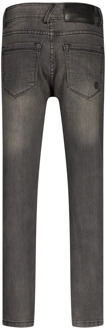 Raizzed jongens jeans Grey denim - 116