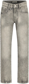 Raizzed jongens jeans Grey denim - 122