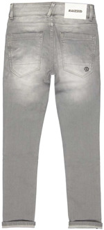 Raizzed jongens jeans Grey denim - 128