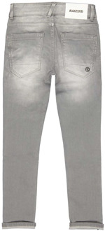 Raizzed jongens jeans Grey denim - 146