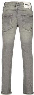 Raizzed jongens jeans Grey denim - 152