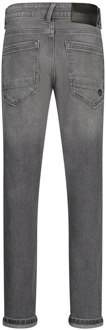Raizzed jongens jeans Grey denim - 158