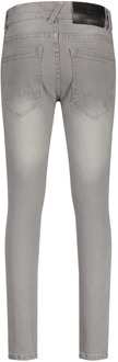 Raizzed jongens jeans Grey denim - 164