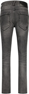 Raizzed jongens jeans Grey denim - 170