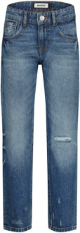 Raizzed jongens jeans Medium denim - 134