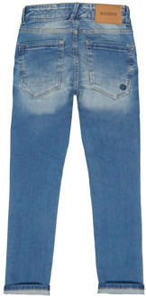 Raizzed jongens jeans Stone washed - 134