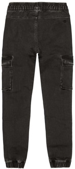 Raizzed jongens jeans Zwart - 116