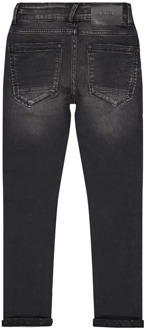 Raizzed jongens jeans Zwart - 122