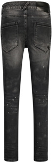 Raizzed jongens jeans Zwart - 158