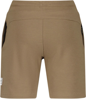 Raizzed jongens korte broek Army - 140