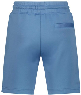 Raizzed jongens korte broek Blauw - 104