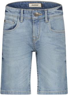 Raizzed jongens korte broek Denim - 158