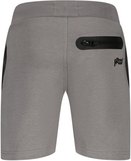 Raizzed jongens korte broek Grijs - 128