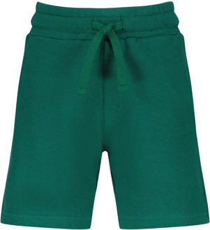 Raizzed jongens korte broek Groen - 140