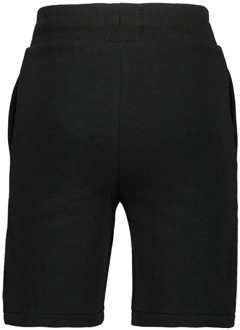 Raizzed jongens korte broek Zwart - 152