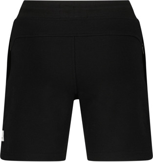 Raizzed jongens korte broek Zwart - 152