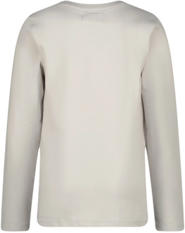 Raizzed jongens longsleeve Grijs - 176
