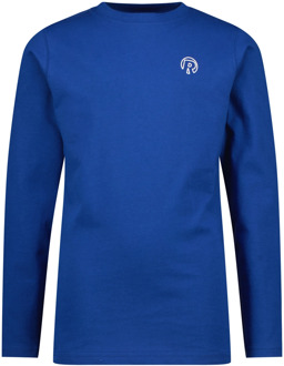 Raizzed jongens longsleeve Kobalt - 164