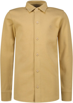 Raizzed jongens overhemd Camel - 164