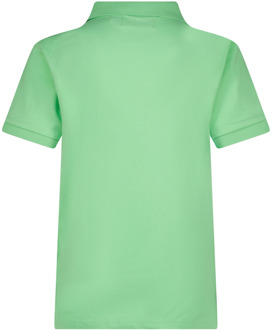 Raizzed jongens polo Groen - 164