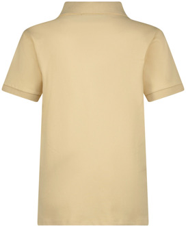 Raizzed jongens polo Zand - 176