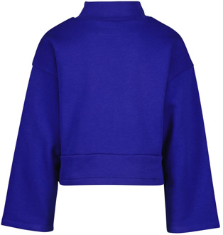 Raizzed jongens sweater Blauw - 128