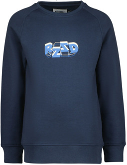Raizzed Jongens sweater colton Blauw - 152