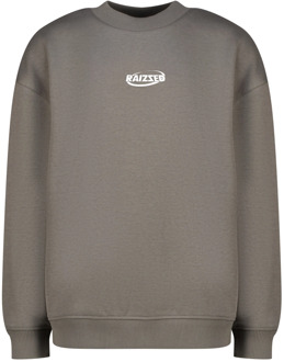 Raizzed jongens sweater Grijs - 176