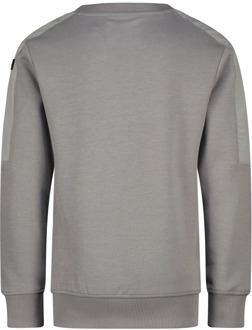 Raizzed jongens sweater Grijs - 176