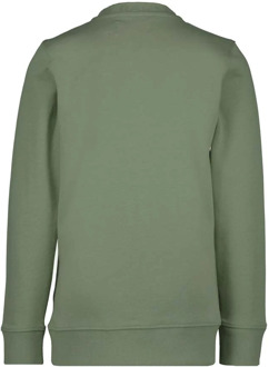 Raizzed jongens sweater Groen - 116