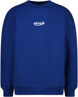 Raizzed jongens sweater Kobalt - 176