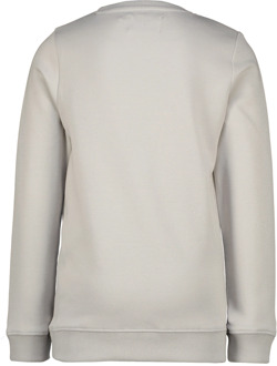Raizzed jongens sweater Licht grijs - 164