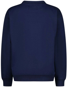 Raizzed jongens sweater Marine - 152