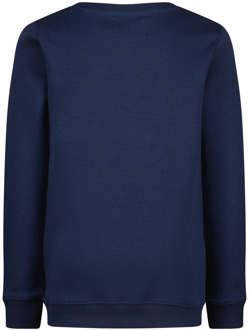Raizzed jongens sweater Marine - 164