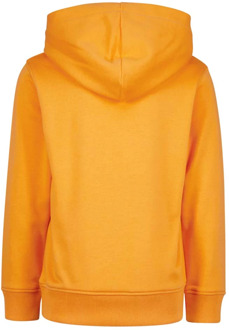 Raizzed jongens sweater Oranje - 164